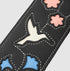 Levy's Leathers Sunbird Series - Black Hummingbird - M4HB-BLK