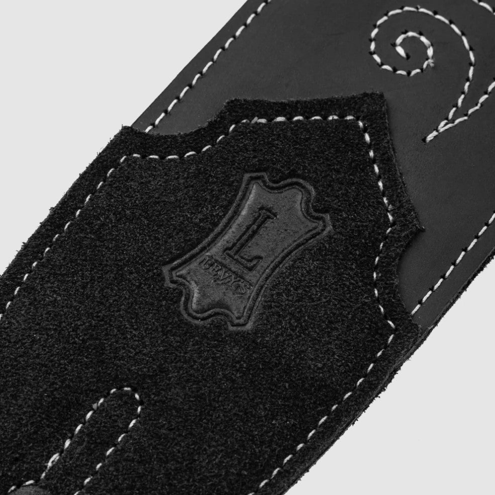 Levy's Leathers Sunbird Series - Black Hummingbird - M4HB-BLK