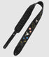 Levy's Leathers Sunbird Series - Black Hummingbird - M4HB-BLK