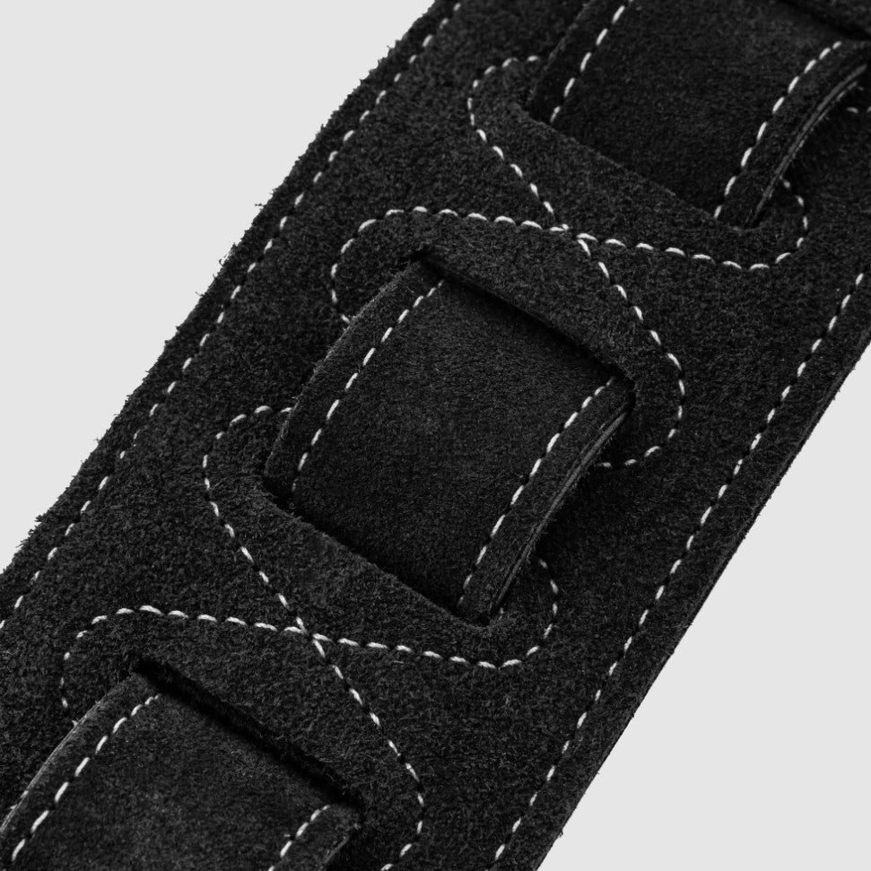 Levy's Leathers Sunbird Series - Black Sun and Moon - M4MN-BLK