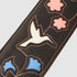 Levy's Leathers Sunbird Series - Dark Brown Hummingbird - M4HB-DBR