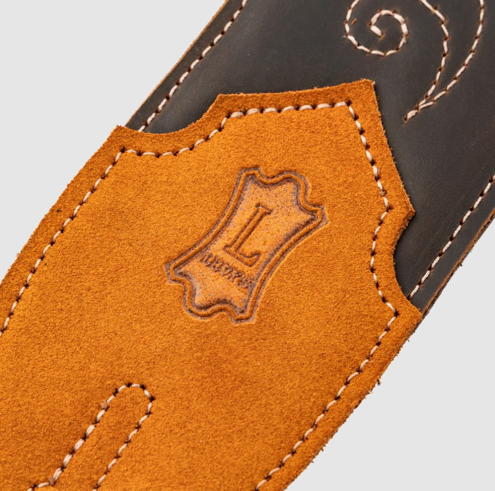 Levy's Leathers Sunbird Series - Dark Brown Hummingbird - M4HB-DBR