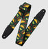 Levy's Leathers Tasty Grooves Series Guitar Strap MP2TG-005 - Tacos