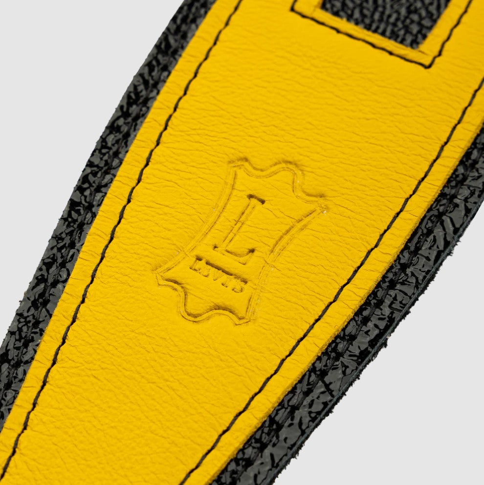 Levy's Leathers X Jodi Head Icon Series MJH317-003 - Dragon Stripe
