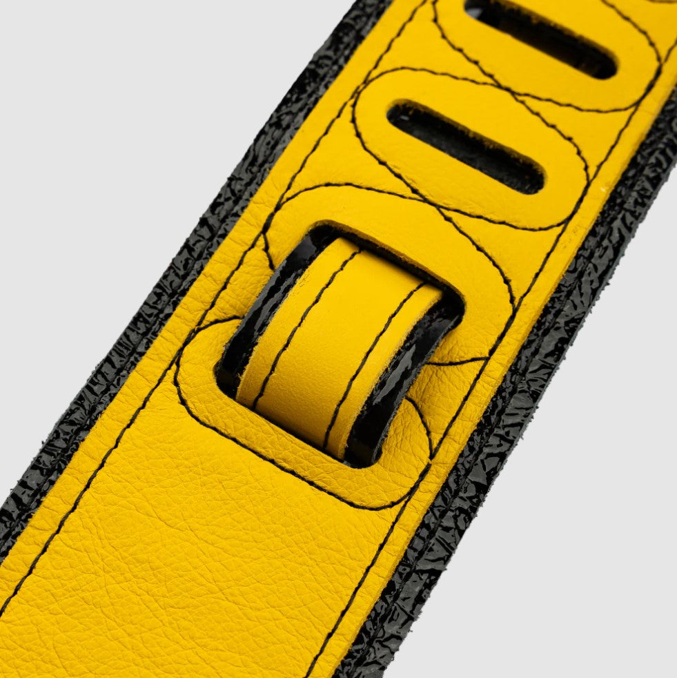 Levy's Leathers X Jodi Head Icon Series MJH317-003 - Dragon Stripe