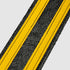 Levy's Leathers X Jodi Head Icon Series MJH317-003 - Dragon Stripe
