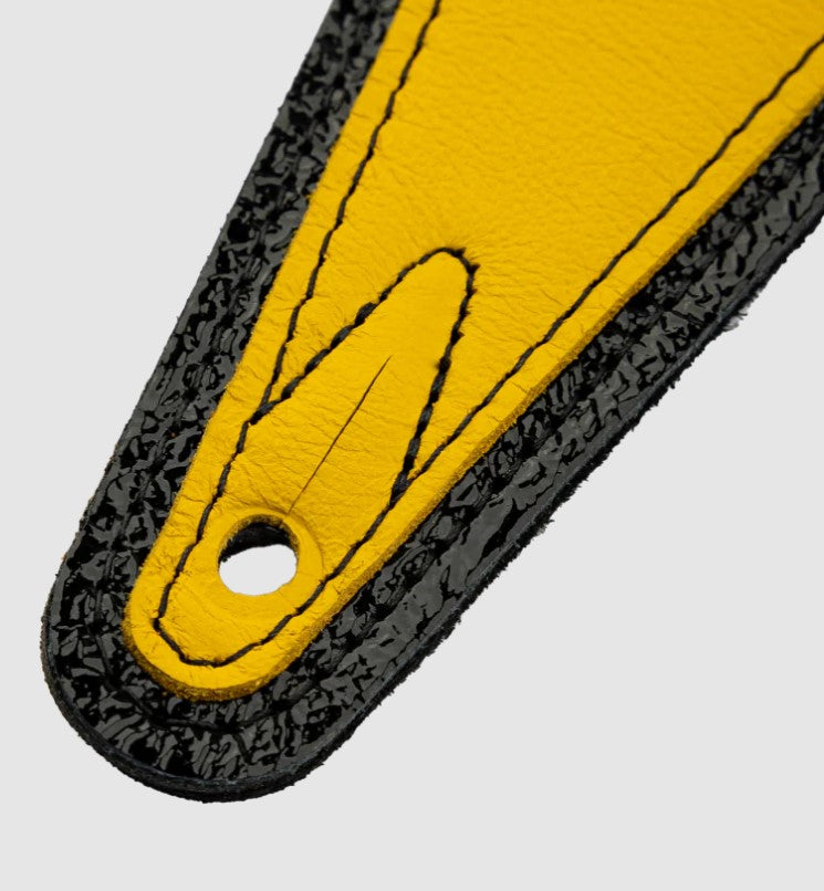 Levy's Leathers X Jodi Head Icon Series MJH317-003 - Dragon Stripe