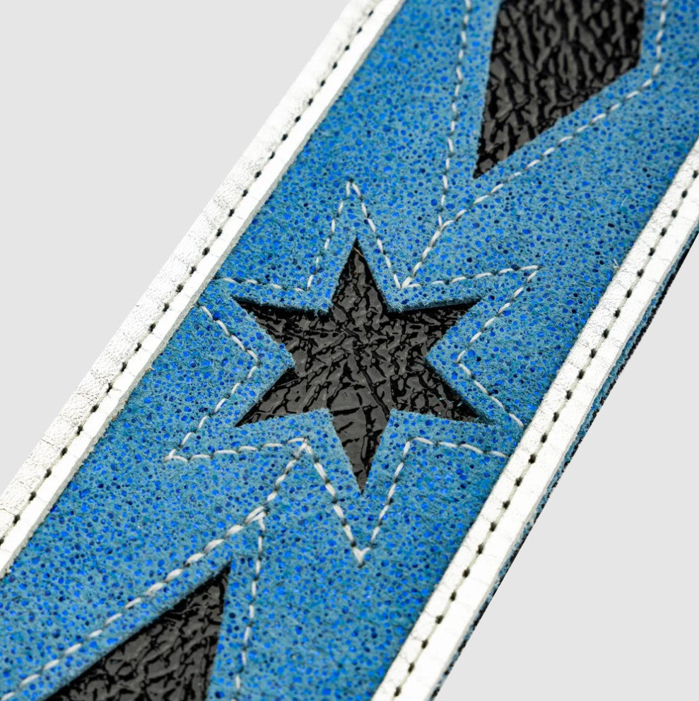 Levy's Leathers X Jodi Head Icon Series MJH317-005 - Blue