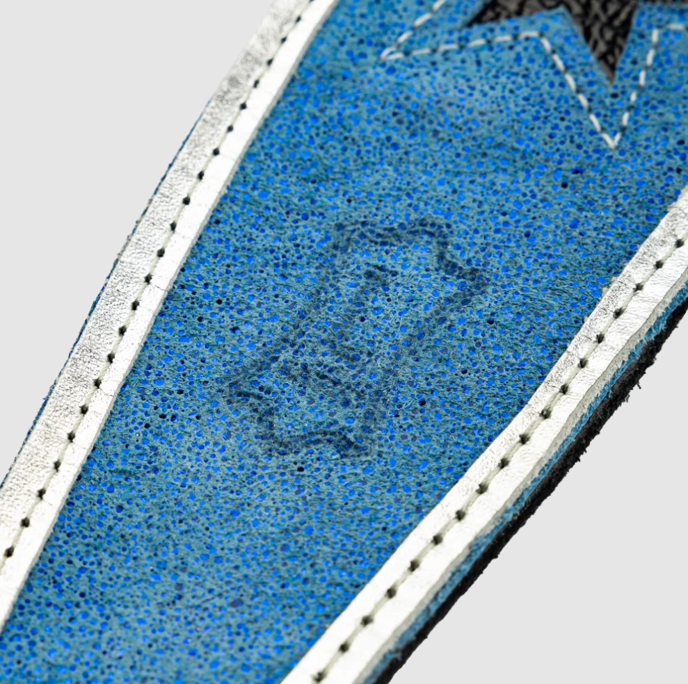 Levy's Leathers X Jodi Head Icon Series MJH317-005 - Blue