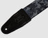 Levy's Leathers Graphic Waves Series 2" Polyester Strap - Black Blue Camo