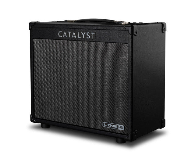 Line 6 Catalyst 60 Dual Channel Combo Amp