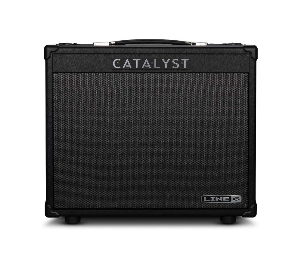Line 6 Catalyst 60 Dual Channel Combo Amp