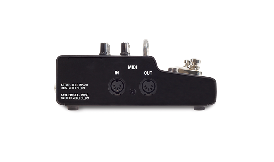 Line 6 M5 Stompbox Modeler – Flipside Music Line 6 M5 Stompbox Modeler – Flipside Music