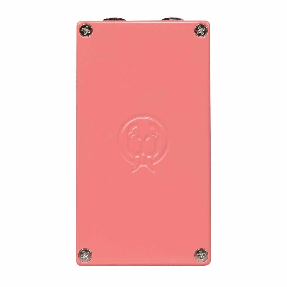 Walrus Audio Lum Texture Engine - Guava