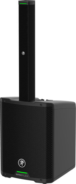 Mackie SRM-Flex Portable Column PA System