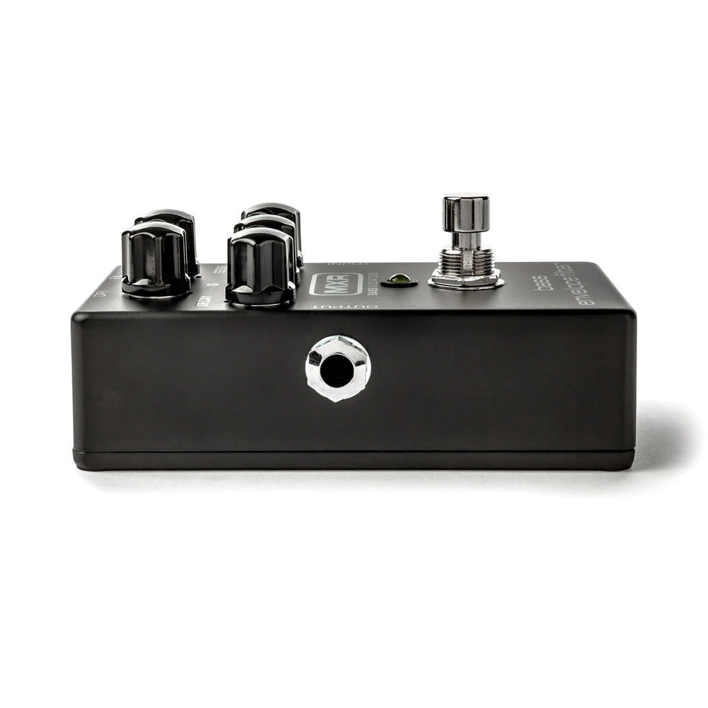 MXR M82B Blackout Series Bass Envelope Filter – Flipside Music