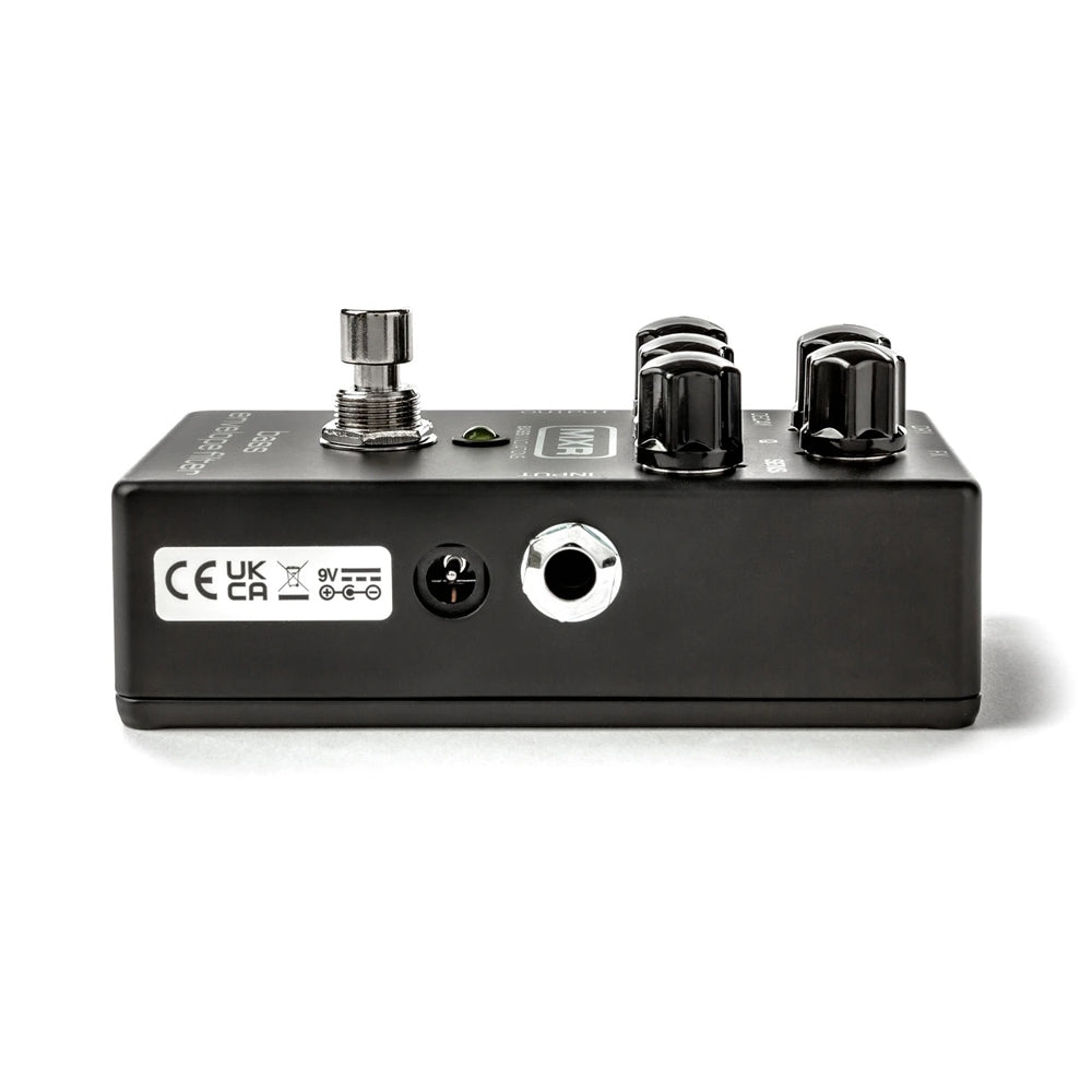 MXR M82B Blackout Series Bass Envelope Filter