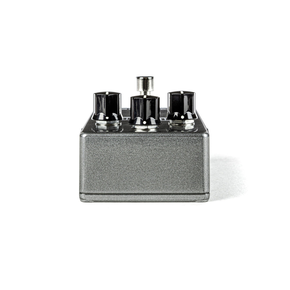 MXR QZ1 Cry Baby Q Zone Fixed Wah Pedal