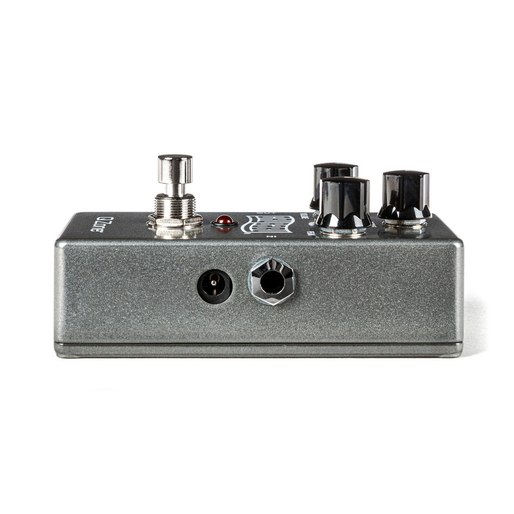 MXR QZ1 Cry Baby Q Zone Fixed Wah Pedal
