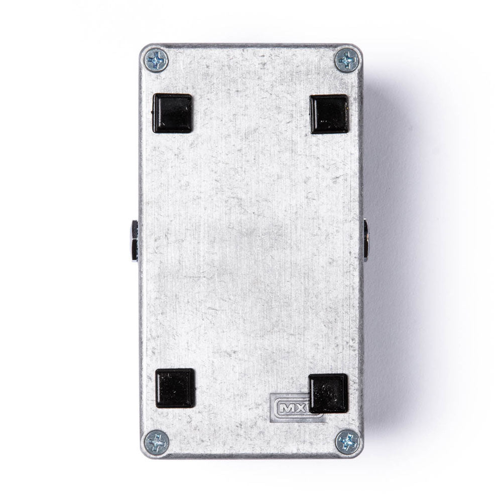 pedal distortion metal MXR M116 Fullbore Metal Distortion Pedal