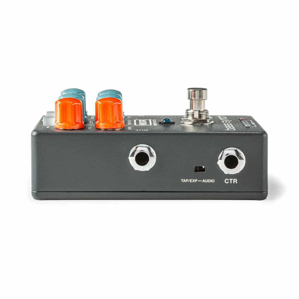 MXR MB301 Bass Synth Pedal