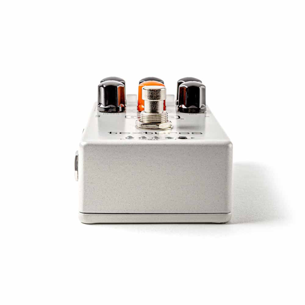 MXR M310 Textures Granular Synth Engine
