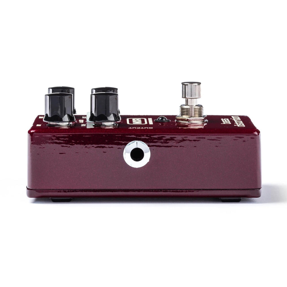 MXR M85 Bass Distortion Pedal