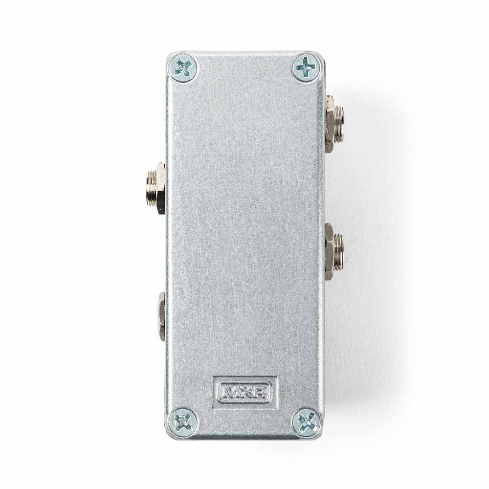 MXR M231 TRS Split+Tap Footswitch