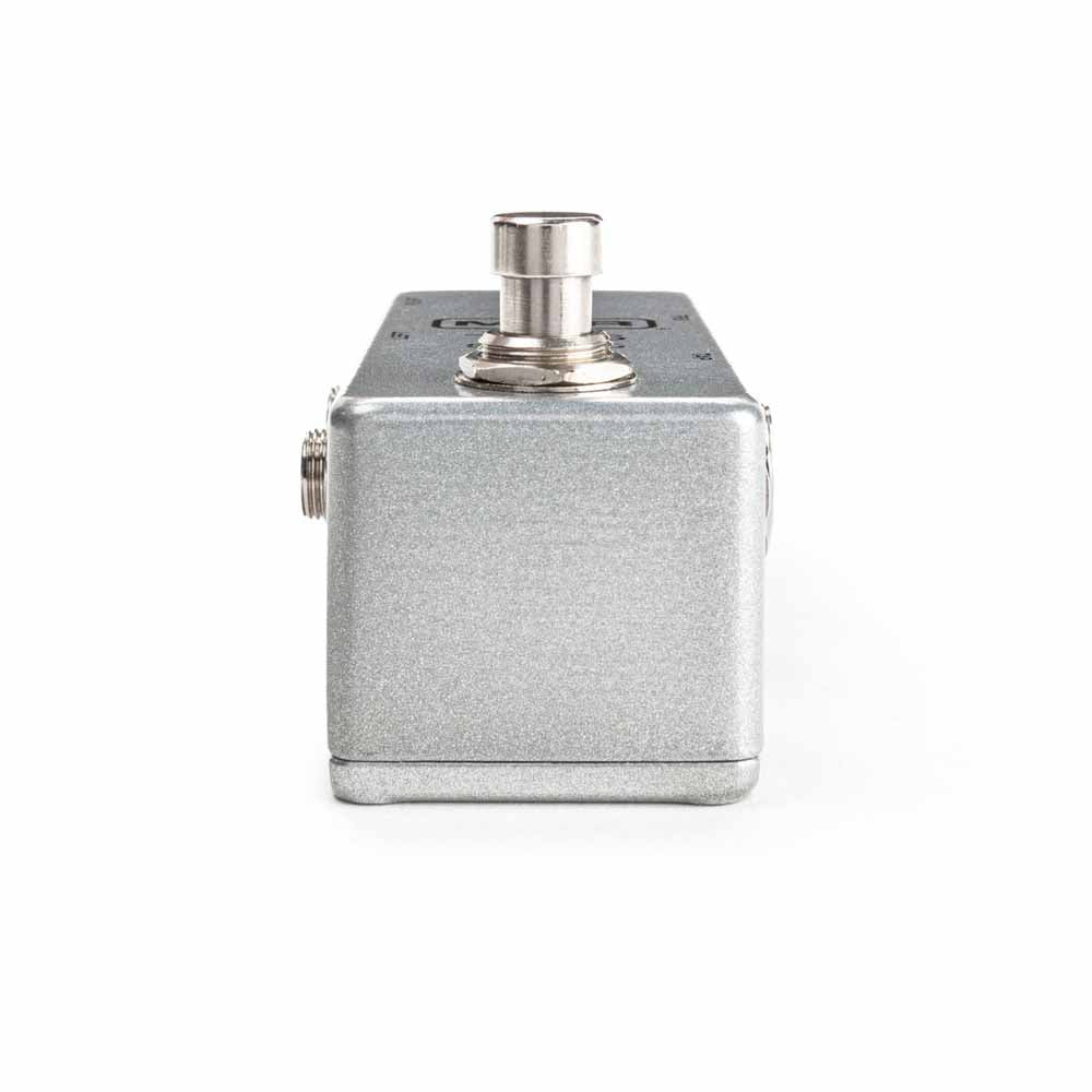 MXR M231 TRS Split+Tap Footswitch