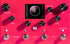 Meris Ottobit X - Pink