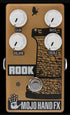 Mojo Hand FX Rook Classic Overdrive Pedal