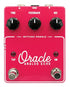 Mythos Pedals Oracle Analog Echo Pedal