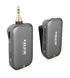 NUX B-7PSM 5.8GHz Wireless In-Ear Monitoring System - DEMO UNIT