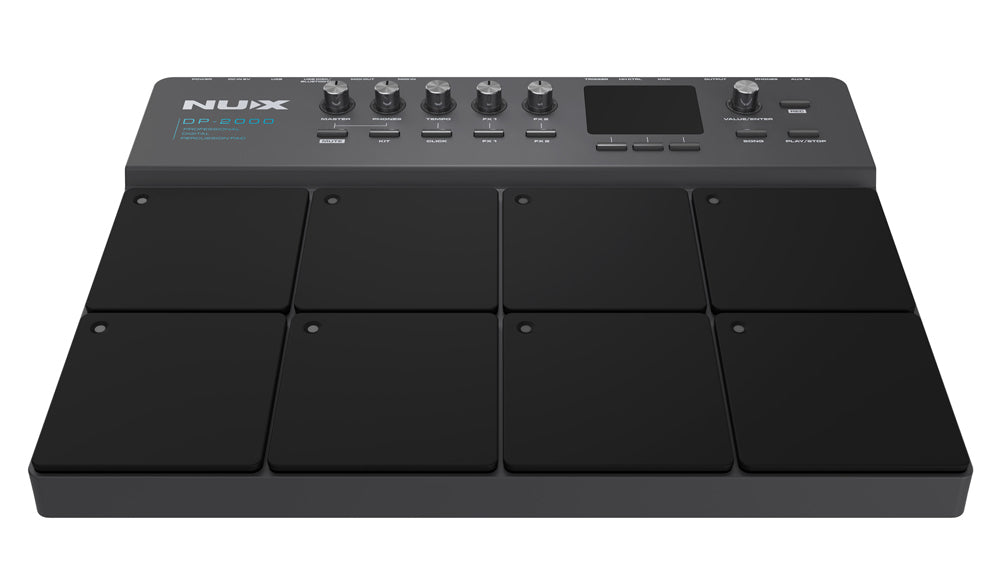 NUX DP-2000 Digital Percussion Pad