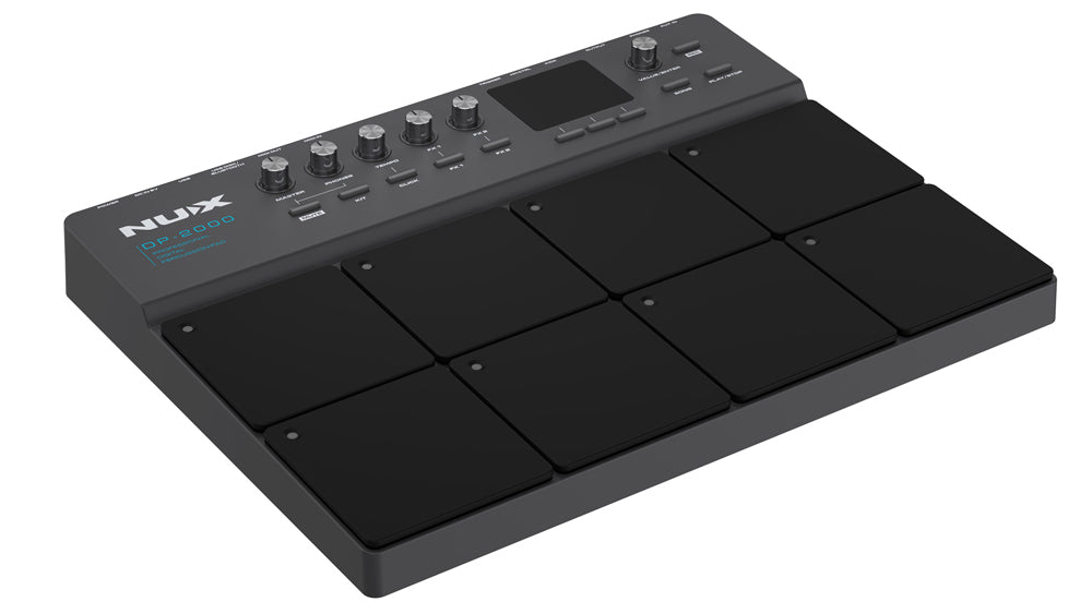 NUX DP-2000 Digital Percussion Pad