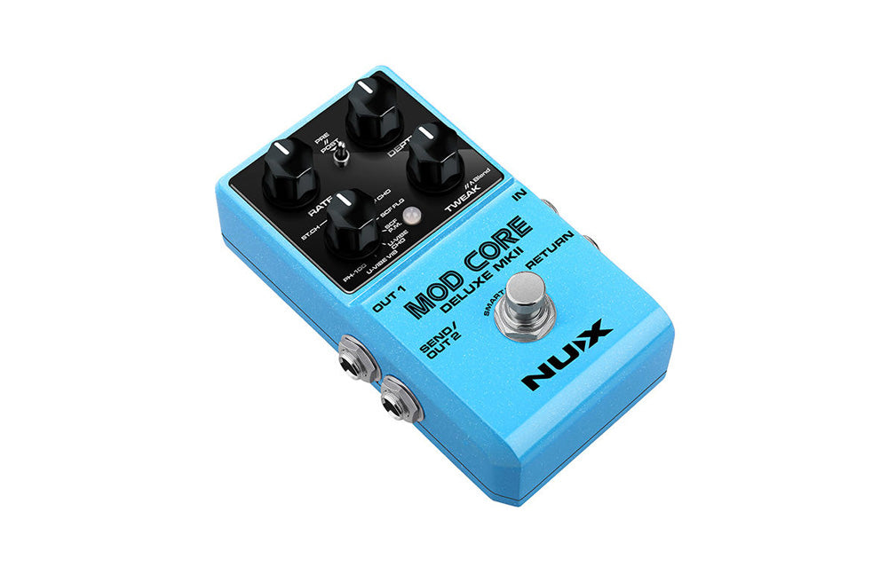 NUX MOD Core MKII Modulation Pedal