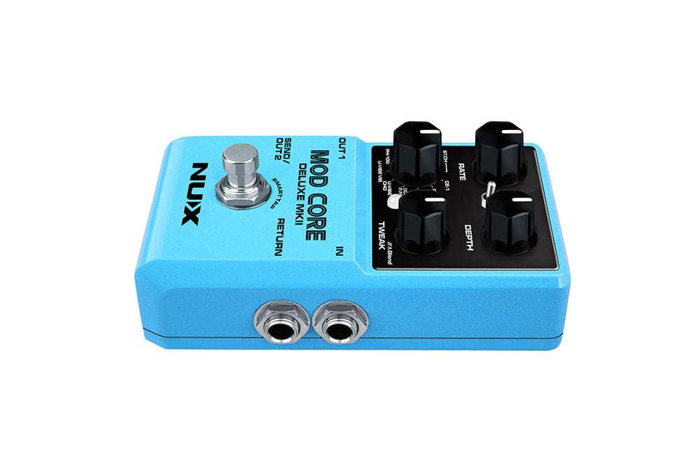 NUX MOD Core MKII Modulation Pedal