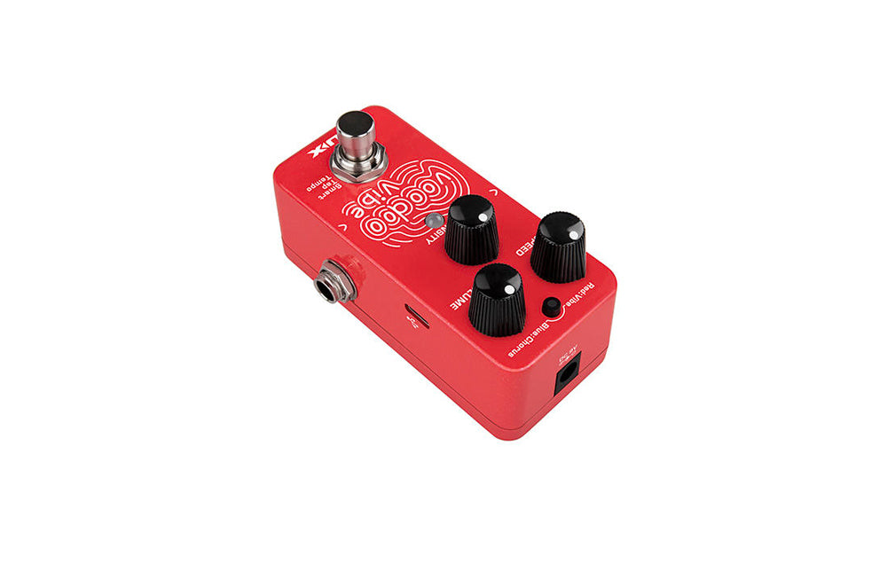 NUX NCH-3 Voodoo Vibe Mini Uni-vibe Pedal