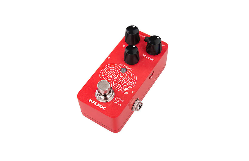 NUX NCH-3 Voodoo Vibe Mini Uni-vibe Pedal