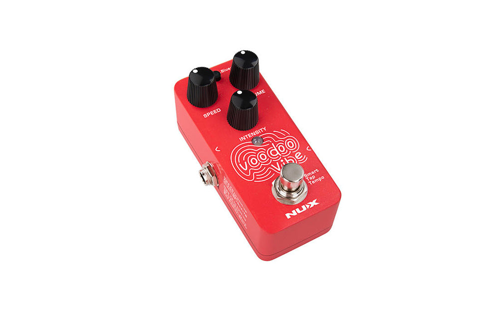 NUX NCH-3 Voodoo Vibe Mini Uni-vibe Pedal