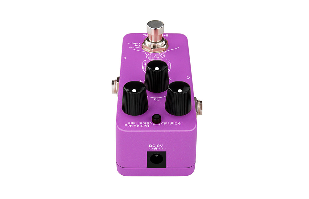 NUX NDD-3 Edge Delay Pedal