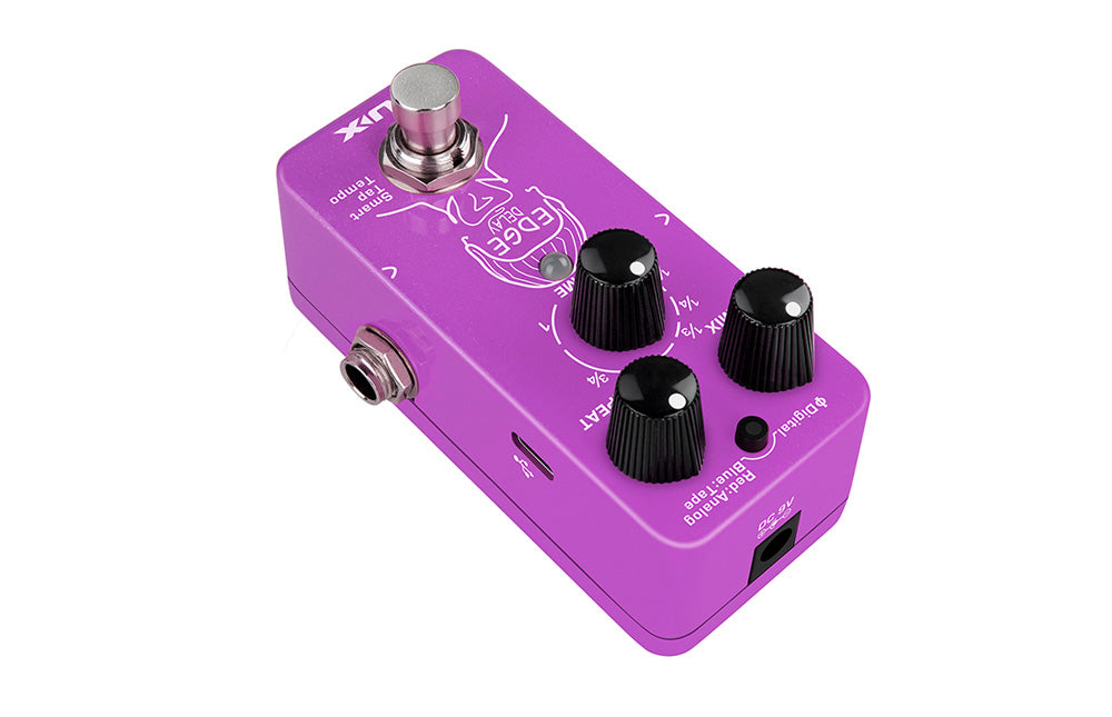 NUX NDD-3 Edge Delay Pedal