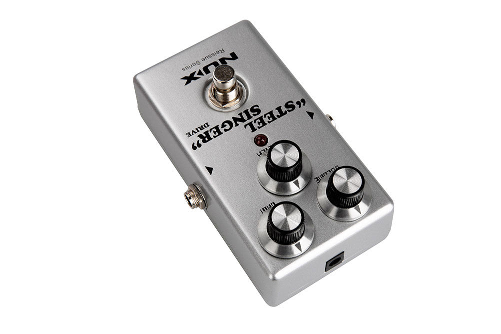 NUX Steel Singer Drive Pedal