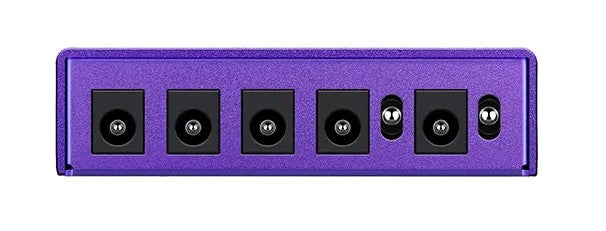 NUX Zeus Jr.  Isolated Power Supply