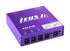 NUX Zeus Jr.  Isolated Power Supply