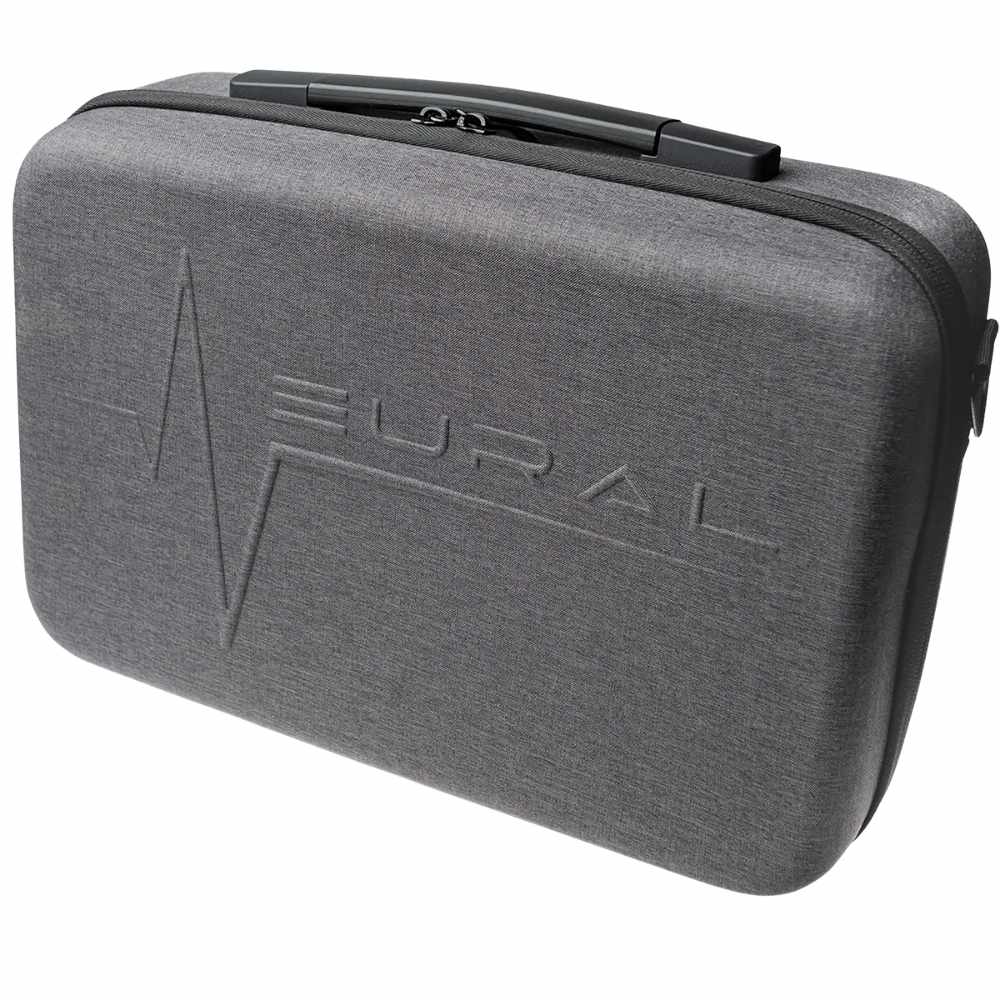 Neural DSP Quad Cortex GigCase
