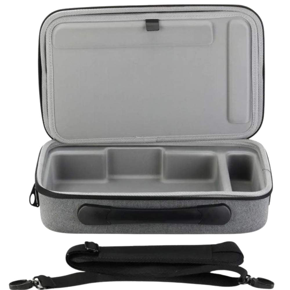 Neural DSP Quad Cortex GigCase