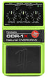 Nobels ODR-1X Natural Overdrive Pedal