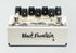 Old Blood Noise Endeavors Black Fountain Oil-Can Stereo Delay Pedal