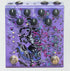 Old Blood Noise Endeavors Parting Stereo Glitch Delay and  Reverb Pedal - Purple